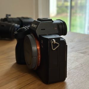 Sony A7iii Body Only